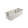 B680H L Beam Bracket and Balancing Spring - FAAC 428437