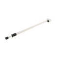 Adjustable End Foot For Barrier Arms - FAAC 428805