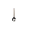Piston Rod Assembly for 400 - FAAC 4350105
