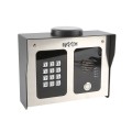 FCI 4000 Series 4G Cellular Intercom Entry System With Keypad - FAAC 4400