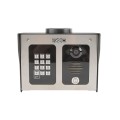 FCI 4000 Series 4G Cellular Intercom Entry System With Keypad and Camera - FAAC 4401 (Camera Model Not Shown)