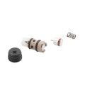 Inlet Valve Assembly (Bi-Directional) - FAAC 4404095