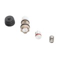 Inlet Valve Assembly (Bi-Directional) - FAAC 4404095