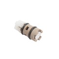 Inlet Valve Assembly (Bi-Directional) - FAAC 4404095