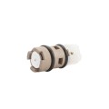 Inlet Valve Assembly (Bi-Directional) - FAAC 4404095
