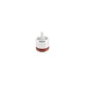 Inlet Valve Assembly (Bi-Directional) - FAAC 4404095