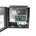 FAAC 455D 115V With Metal Enclosure - 455D115.1