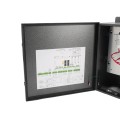 FAAC 455D 115V With Metal Enclosure - 455D115.1