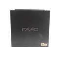FAAC 455D 115V With Metal Enclosure - 455D115.1