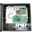 455D Control Board with 20x16 Metal Enclosure (115V) - FAAC 455D115A.5