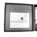 455D Control Board with 20x16 Metal Enclosure (115V) - FAAC 455D115A.5