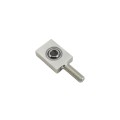 FAAC Replacement Positive Stop for FAAC 400 Swing Gate Opener - FAAC 490109