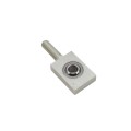 FAAC Replacement Positive Stop for FAAC 400 Swing Gate Opener - FAAC 490109