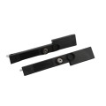 Stainless Steel Support Box Package for 770 - FAAC 490110