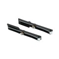 Stainless Steel Support Box Package for 770 - FAAC 490110