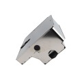 Stainless Steel Support Box Package for 770 - FAAC 490110
