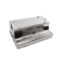 Stainless Steel Support Box Package for 770 - FAAC 490110