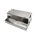 Stainless Steel Support Box Package for 770 - FAAC 490110