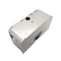 Stainless Steel Support Box for S800H - FAAC 490113
