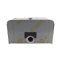 Stainless Steel Support Box for S800H - FAAC 490113