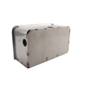 Stainless Steel Support Box for S800H - FAAC 490113