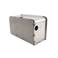 Stainless Steel Support Box for S800H - FAAC 490113