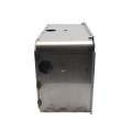 Stainless Steel Support Box for S800H - FAAC 490113