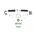 Adapter Kit for 746 ER - FAAC 490114