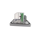 Adapter Kit for 746 ER - FAAC 490114
