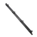 Nylon Rack with Steel Reinforcement and Fittings - FAAC 4901204.1