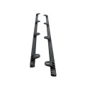 Nylon Rack with Steel Reinforcement and Fittings - FAAC 4901204.1