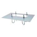 FAAC B680H Foundation Plate for Automatic Barrier Gate Opener - FAAC 490139 (Default)