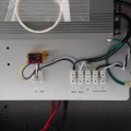 FAAC 115V AC Battery Backup For 402, 422, 400, 750, and 844 Series Automatic Gate Openers