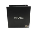 Metal Enclosure Kit for E024U - FAAC 5550.1
