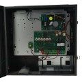 Metal Enclosure Kit for E024U - FAAC 5550.1