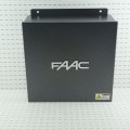 Metal Enclosure Kit for E024U - FAAC 5550.1