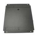 Metal Enclosure Kit for E024U - FAAC 5550.1