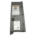 Metal Enclosure Kit for E024U - FAAC 5550.1