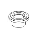 Bushing Group Low Profile for S800H - FAAC 63000015