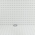 FAAC O-Ring 2.62 x 39.34 mm (Pack Of 5) (Default)