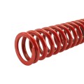 FAAC L Spring Red Barrier OEM Replacement