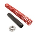 FAAC L Spring Red Barrier OEM Replacement