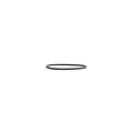 O-Ring (55.25 x 2.62 mm) for S800H - FAAC 63000176 