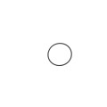 O-Ring (55.25 x 2.62 mm) for S800H - FAAC 63000176 