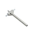 J200HA Bollard Release Key - FAAC 63000281