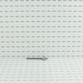 J200HA Bollard Release Key - FAAC 63000281