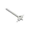 J200HA Bollard Release Key - FAAC 63000281