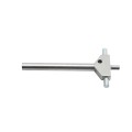 J200HA Bollard Release Key - FAAC 63000281