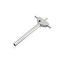 J200HA Bollard Release Key - FAAC 63000281