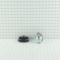 Motor and Flange for S800H - FAAC 63000376